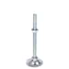 100mm X M8 Steel Fixed Leveling Foot (LVR089)