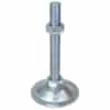 150mm X M20 Steel Fixed Leveling Foot (LVR101)