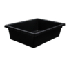 13.5L Black Nest Crate (NCR135BLK)