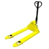 Standard 2500kg Powder Coated Pallet Jack (PJR001Y)
