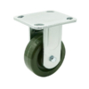 100mm High Temp Resin Wheel 300kg Capacity Castor (R4279)
