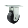 100mm Cast Iron Wheel 300kg Capacity Castor (R4451)
