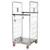 2 Sided Roll Cage – A-Base (RCR200)