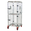 4 Sided Security Roll Cage – Z-Base (RCR511)