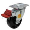 Swivel Brake