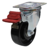 Swivel Brake