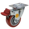 Swivel Brake