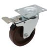 Swivel Brake