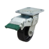 Diretional Lock