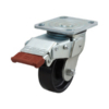 Swivel Brake