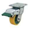 Directional Lock