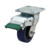 Directional Lock