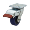 Swivel Brake