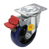 Swivel Brake