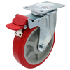 Swivel Brake