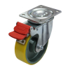 Swivel Brake