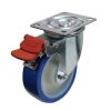Swivel Brake
