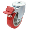 Swivel Brake