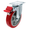 Swivel Brake