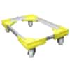 Tub Dollie to suit Stack and Nest Crate (TDR002)