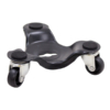 Furniture Dollie 3 Wheel 100kg Capacity (TRICASTOR30)