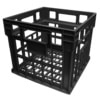 Milk Crate Black (MCR012RWCBLK)