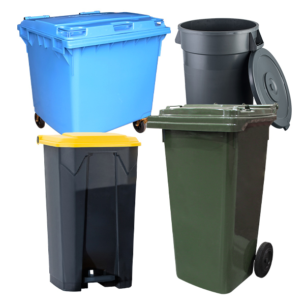 Cleaning and Waste Management