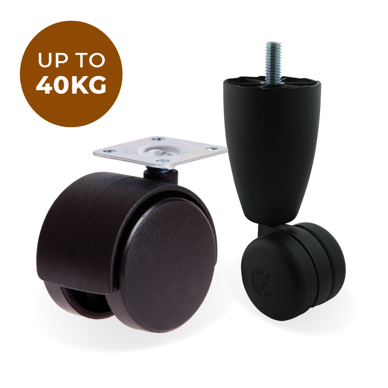 Furniture & Bed Castors