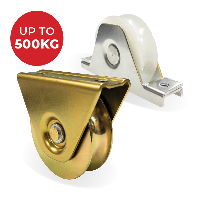 Gate Castors