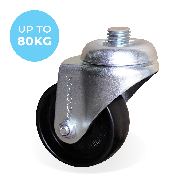 Refrigeration and Catering Castors