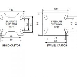 Butylschnur Ø 4mm -> Ø 14 mm Butylband - 4m->18m Rolle