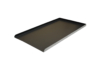 3 Sided Aluminium Non-stick Coated Bakery Tray - 737 x 406 x 25mm - 16" (BKT001TF)