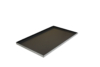 4 Sided Aluminium Non-stick Coated Bakery Tray - 737 x 457 x 25mm - 18" (BKT004TF)