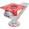 Floorlocks (900-2FL)