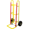 1200mm Appliance 10" Pneumatic Hand Trolley (APR127)