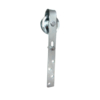 75mm Roller to Suit Heavy Duty Barn Door Kit (BHR020)
