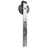 105mm Roller to Suit Heavy Duty Barn Door Kit (BHR022)