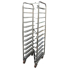 12 Shelf Bakery Rack to Suit 16” Trays (BKR1612)