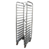 15 Shelf Bakery Rack to Suit 16” Trays (BKR1615)