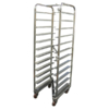 12 Shelf Bakery Rack to Suit 18” Trays (BKR1812)