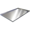 4 Sided Aluminium Bakery Tray - 737 x 406 x 25mm - 16" (BKT002)