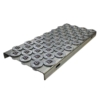 Ball transfer plate to suit 230mm wide conveyor (BTP001)