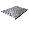 Ball transfer plate to suit 390mm wide conveyor (BTP002)