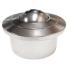 304 Stainless Steel Drop in Machined Style Ball Transfer 30mm Roller Diameter (BTR530SS)