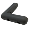 103mm x 25mm Corner Buffer (BUFFER-17)
