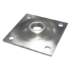 Stainless Steel Baseplate to Suit Catering Equipment (CATERPLATESS)