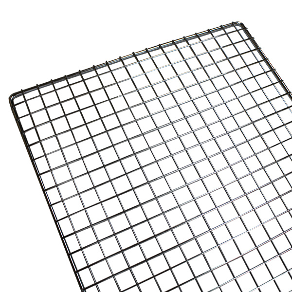 16 Stainless Steel Wire Cooling Bakery Tray (CLT1601) - Richmond Rolling  Solutions