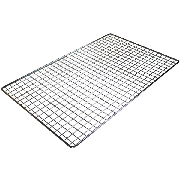 16 Stainless Steel Wire Cooling Bakery Tray (CLT1601)