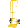 Flat Back Carton 10" Puncture Proof Hand Trolley (CTR122)