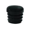 15.87mm (5/8") Round Tube End Cap (ENDCP-625RD)